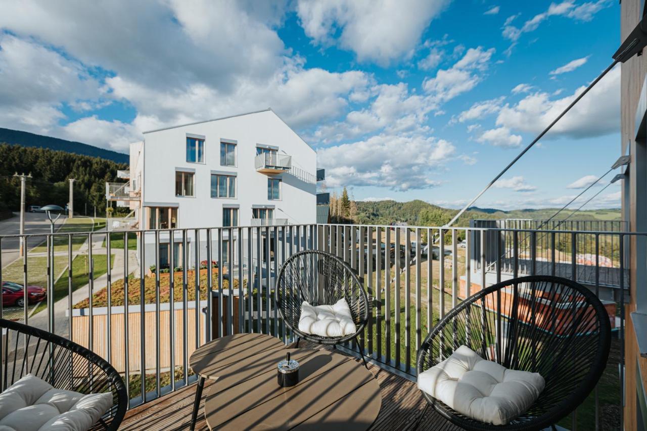 Apartman Hillside X34, Kubinska Hola Дольний Кубін Екстер'єр фото