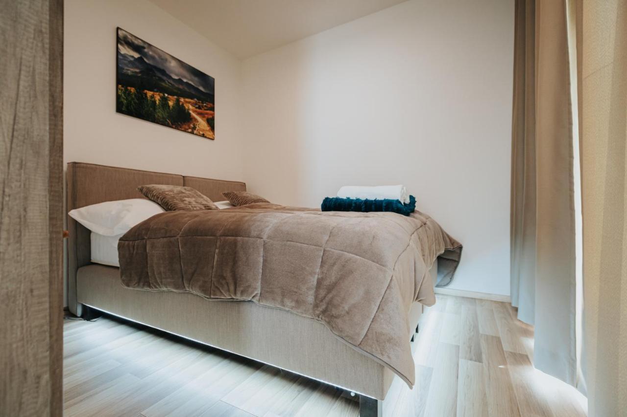 Apartman Hillside X34, Kubinska Hola Дольний Кубін Екстер'єр фото