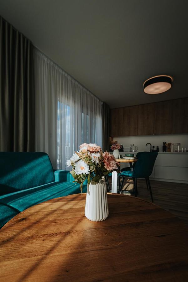 Apartman Hillside X34, Kubinska Hola Дольний Кубін Екстер'єр фото