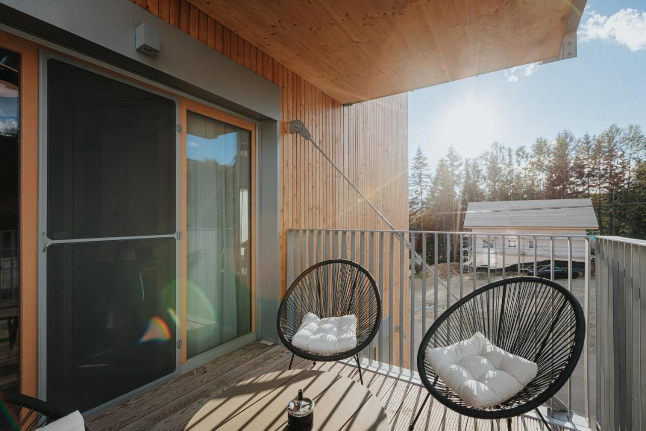 Apartman Hillside X34, Kubinska Hola Дольний Кубін Екстер'єр фото