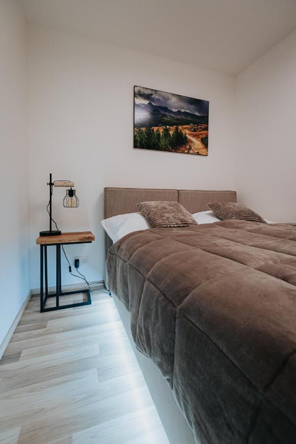 Apartman Hillside X34, Kubinska Hola Дольний Кубін Екстер'єр фото