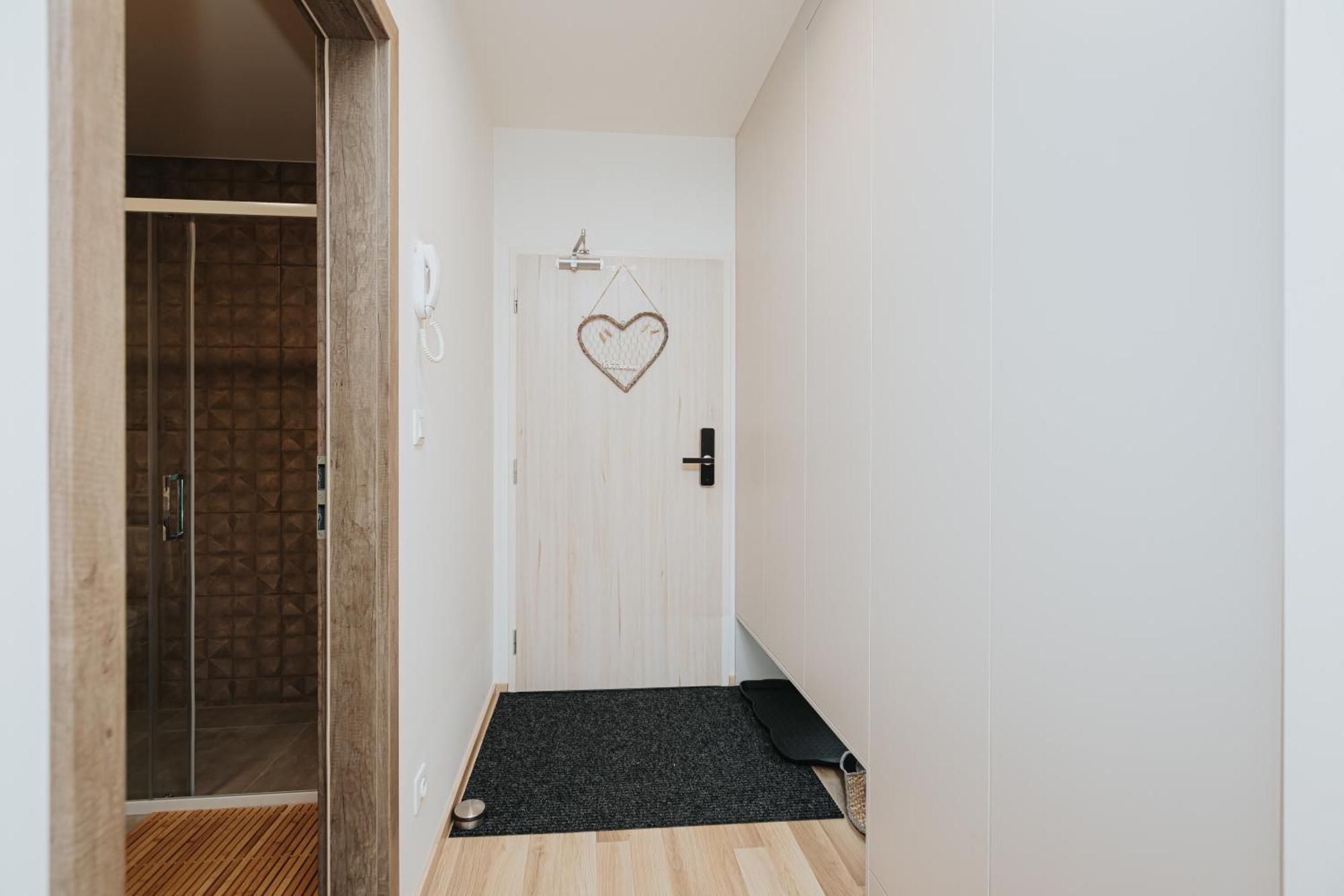 Apartman Hillside X34, Kubinska Hola Дольний Кубін Екстер'єр фото