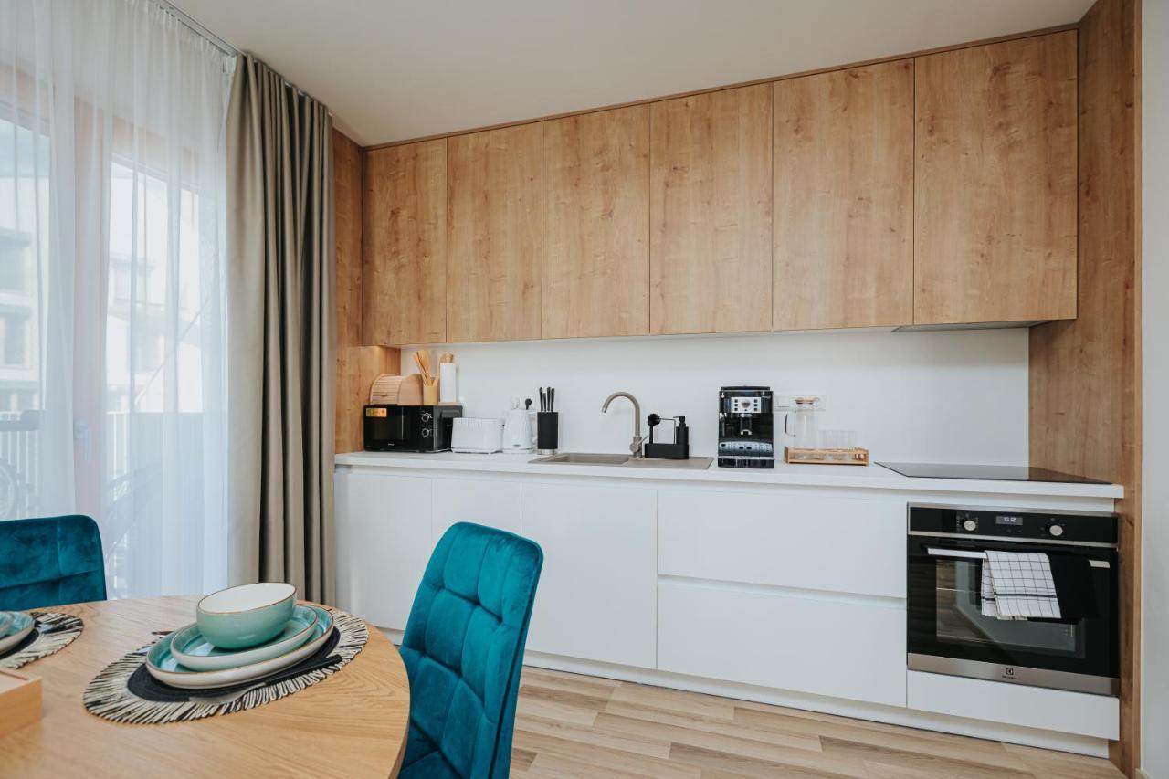 Apartman Hillside X34, Kubinska Hola Дольний Кубін Екстер'єр фото