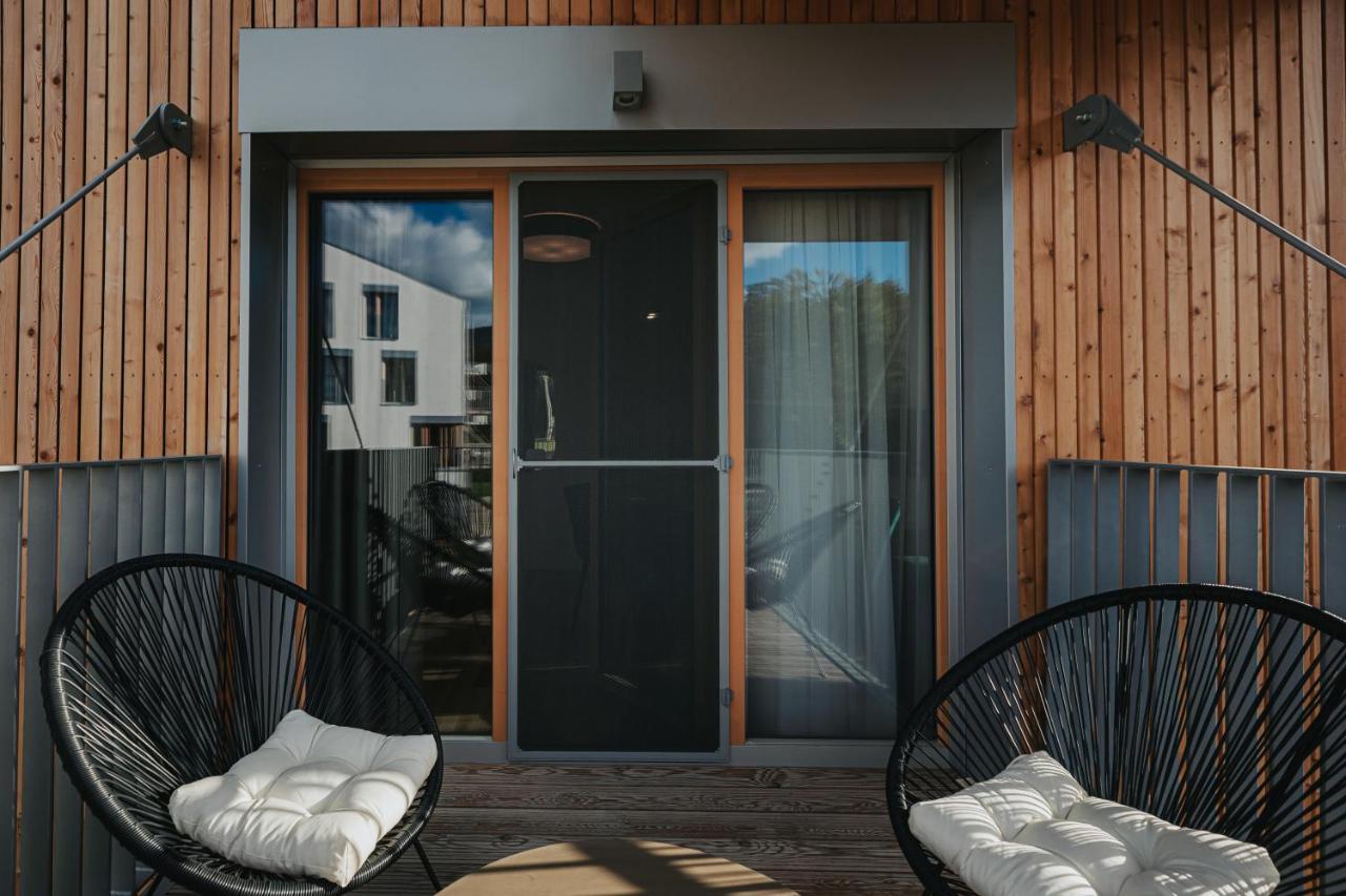 Apartman Hillside X34, Kubinska Hola Дольний Кубін Екстер'єр фото