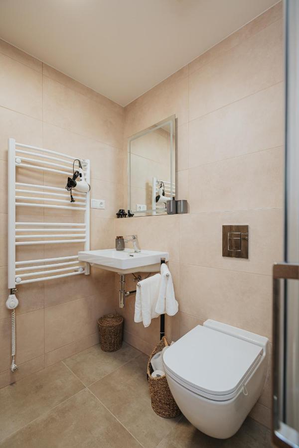 Apartman Hillside X34, Kubinska Hola Дольний Кубін Екстер'єр фото